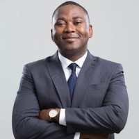 Solomon Sappor, FCCA