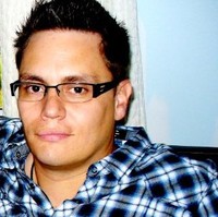 Simon Pellerin