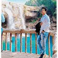 Amar Singha
