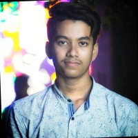 Purnendu Halder