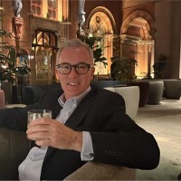 Allan Hooper