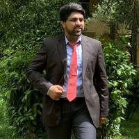 Prajwal Nagendra