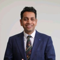Bhavin Shah