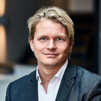 Rasmus Nybo Andersen