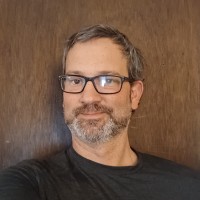 Tim Reinbold