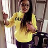 Ayandah Mkhonza
