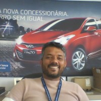 Luciano Meira