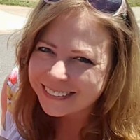 Kathy Carpenter