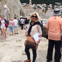Bev Flavell