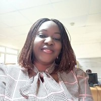 Dorcas Ajimelen