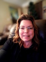 Jackie Galloway