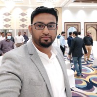 Mohsin Khan