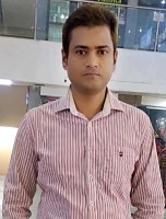 Md Qamar Khushnoor