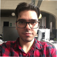 Jérémy Shehata
