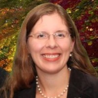 Christine Hall