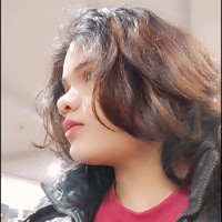 Kajal Bharti