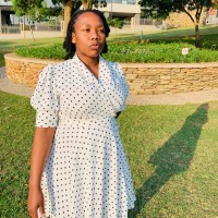 Luthando Dlamini