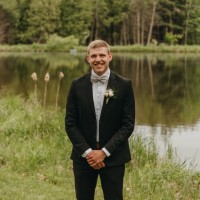 Gavin Bergsma, C.E.T.