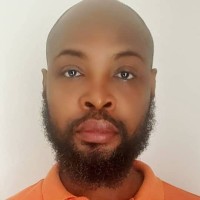 Raphael Odumu