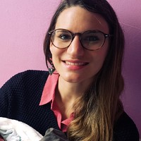 Chloé Bouton