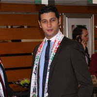 Sherif Mostafa El Entably