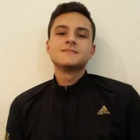 Vinícius Balbino Lopes