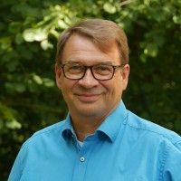 Joerg Roehlen