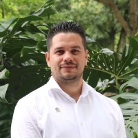 Juan Felipe Bustamante Toro