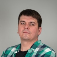Ivan Korolov