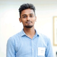 Harish Suresh