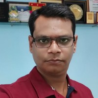 Rituraj Prasad