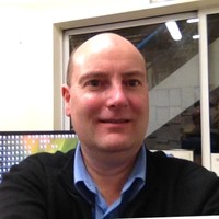 Andrew Smaill