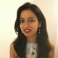 Pritha Pareek
