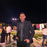 Noureddeen Eid