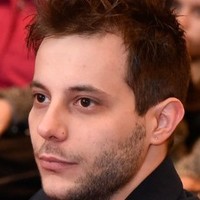 Marco D'Ignazi
