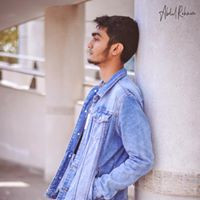 Kashif Rizwan
