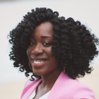 Alice Owolabi Mitchell