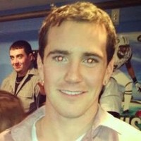 Liam Farrell
