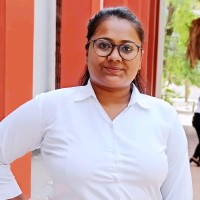 Dipti Parekh