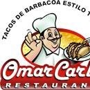 Omar Carlos