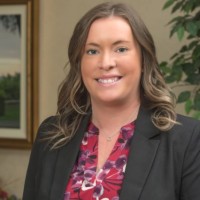 Sarah Rivard