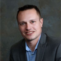 Ryan V. Hill