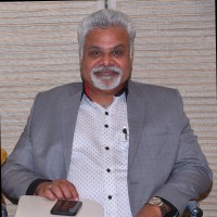 Sanjay Shah