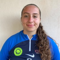 Anais Ferrero