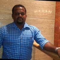 Nirmal Antony