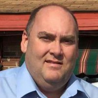 Stephen Corbett