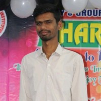 Santhosh Nenavath