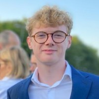 Maxence Mercier