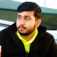 Kifayat Shah