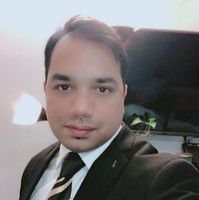 Imtiyaz Ghare
